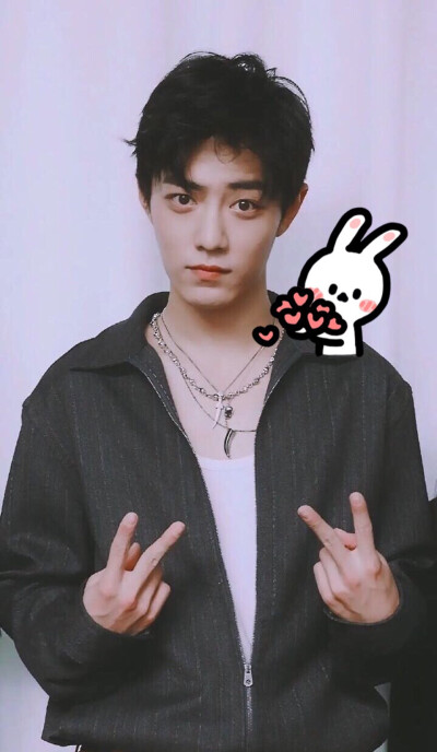 白月光少年