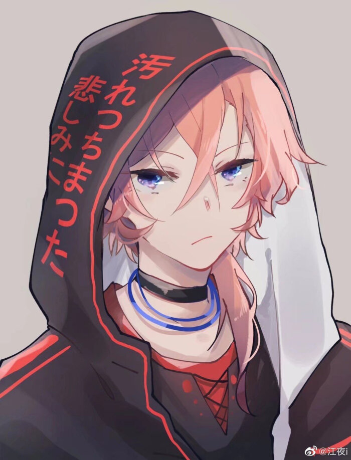 双黑