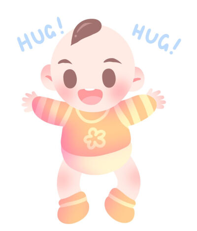 母婴头像