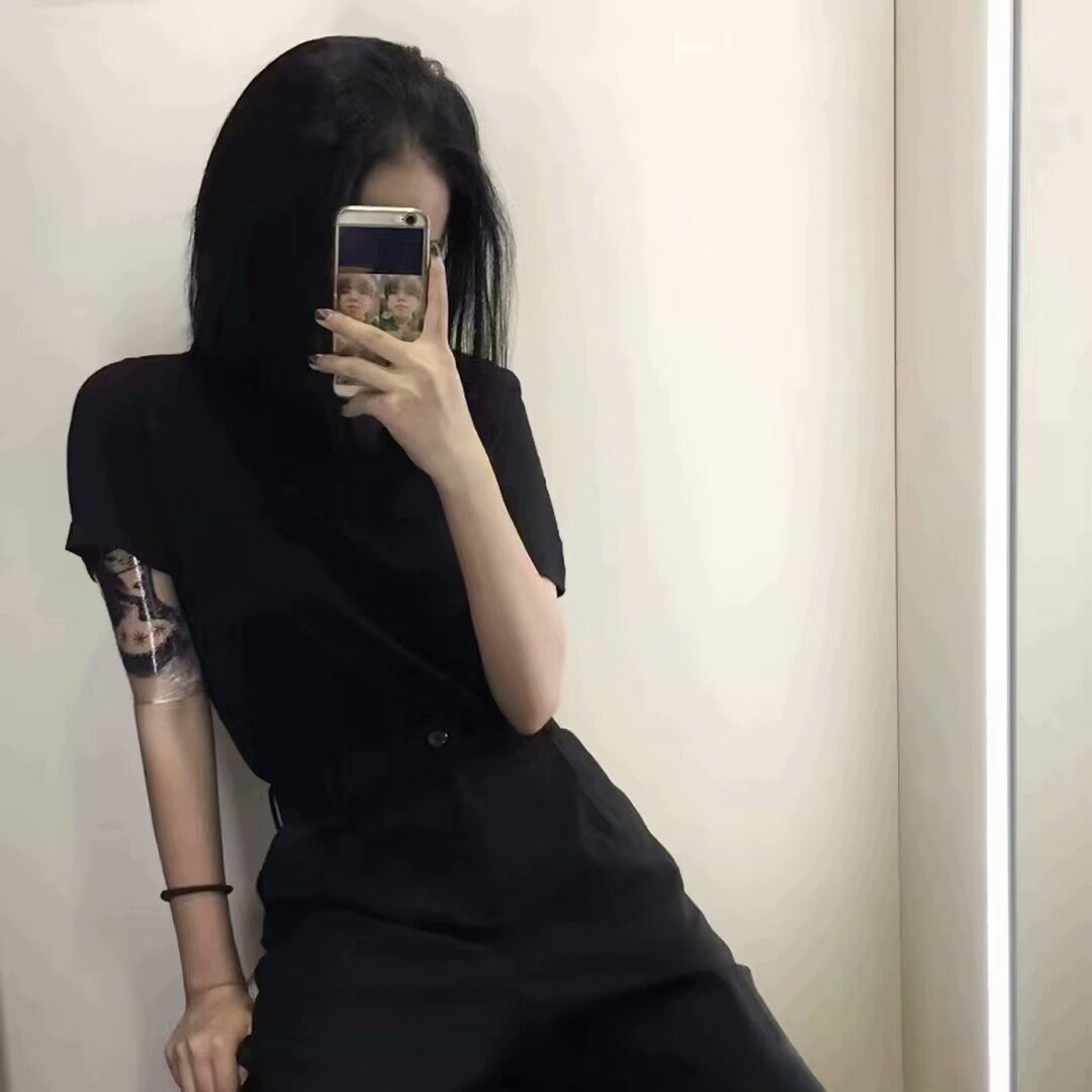 女生头像 御