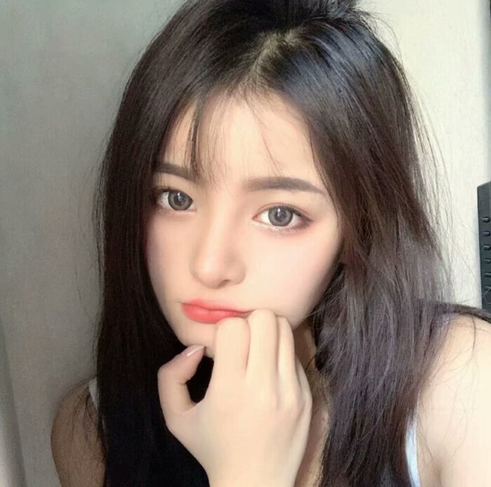女头头像女女生头像二转注明李欣婷或堆糖id