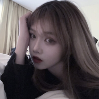 ks自截女头御姐女头女生头像一撮肉