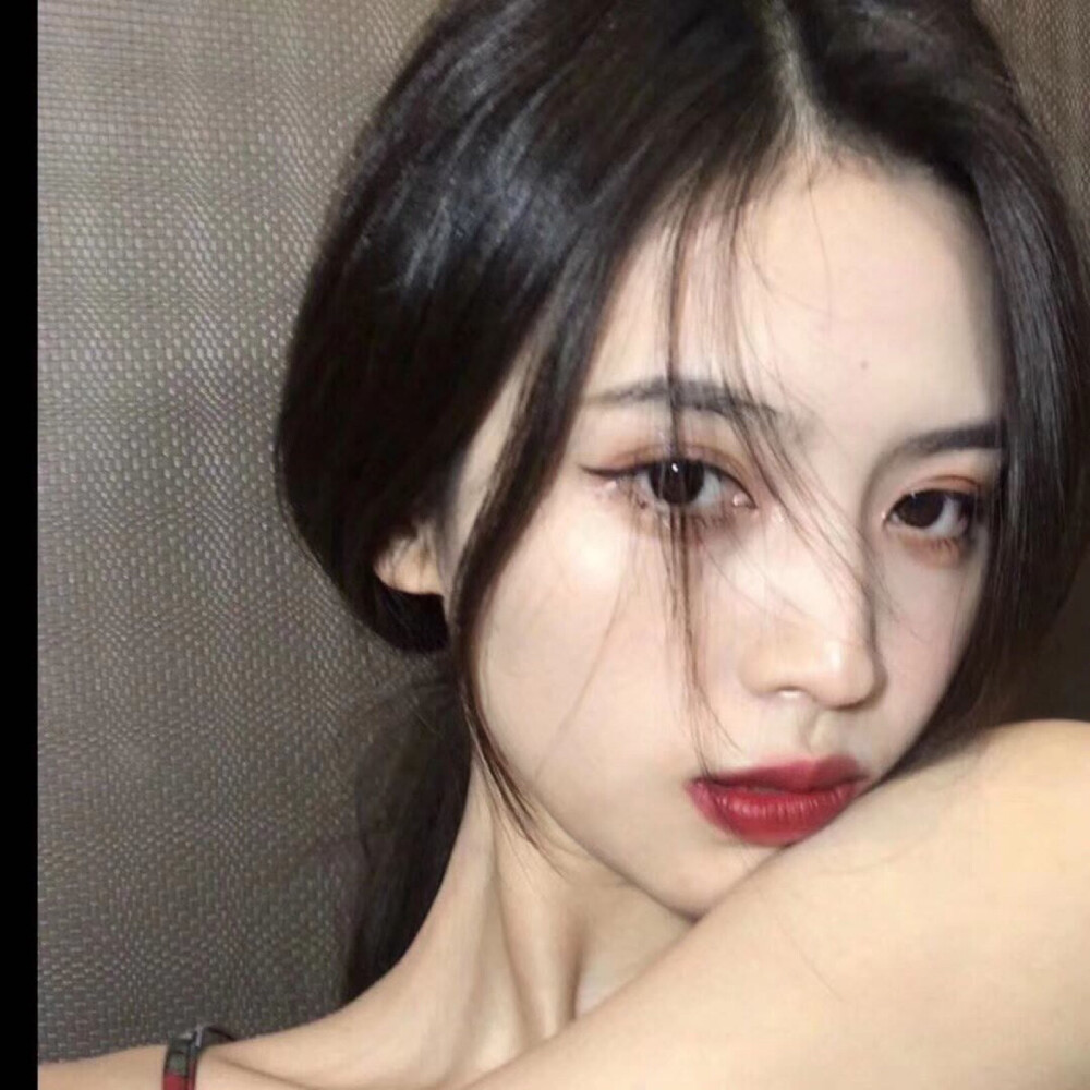 少御头像二传注明堆糖 诗梦瑶