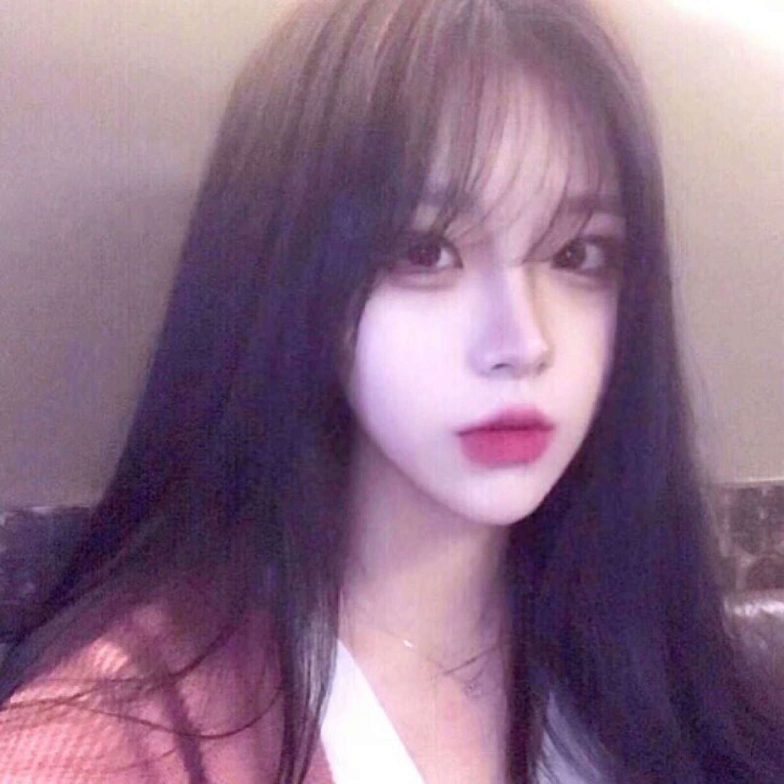 优质女头 / 女生头像 / 可爱/御/侧脸/背影杀手