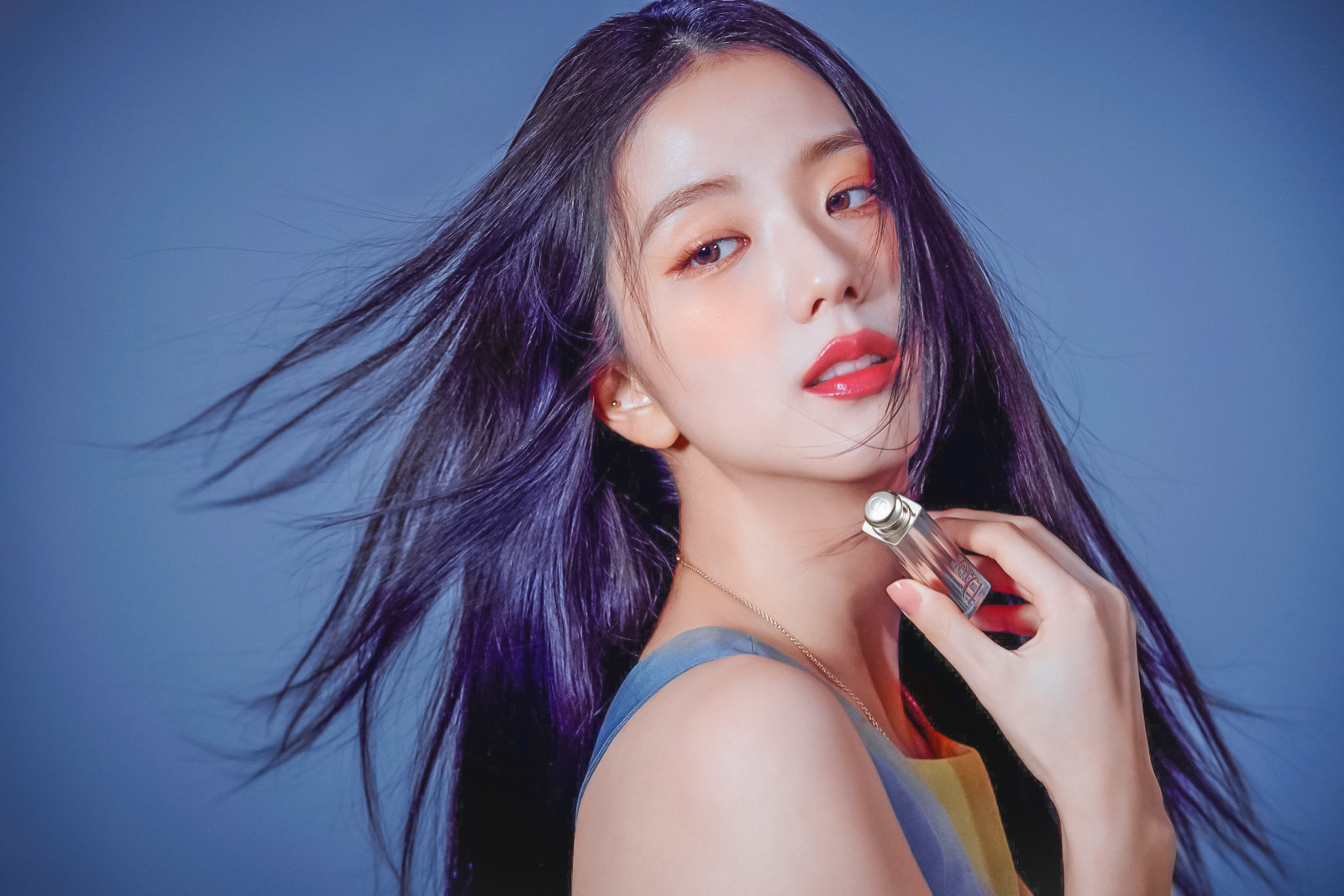 blackpink jisoo - 堆糖,美图壁纸兴趣社区