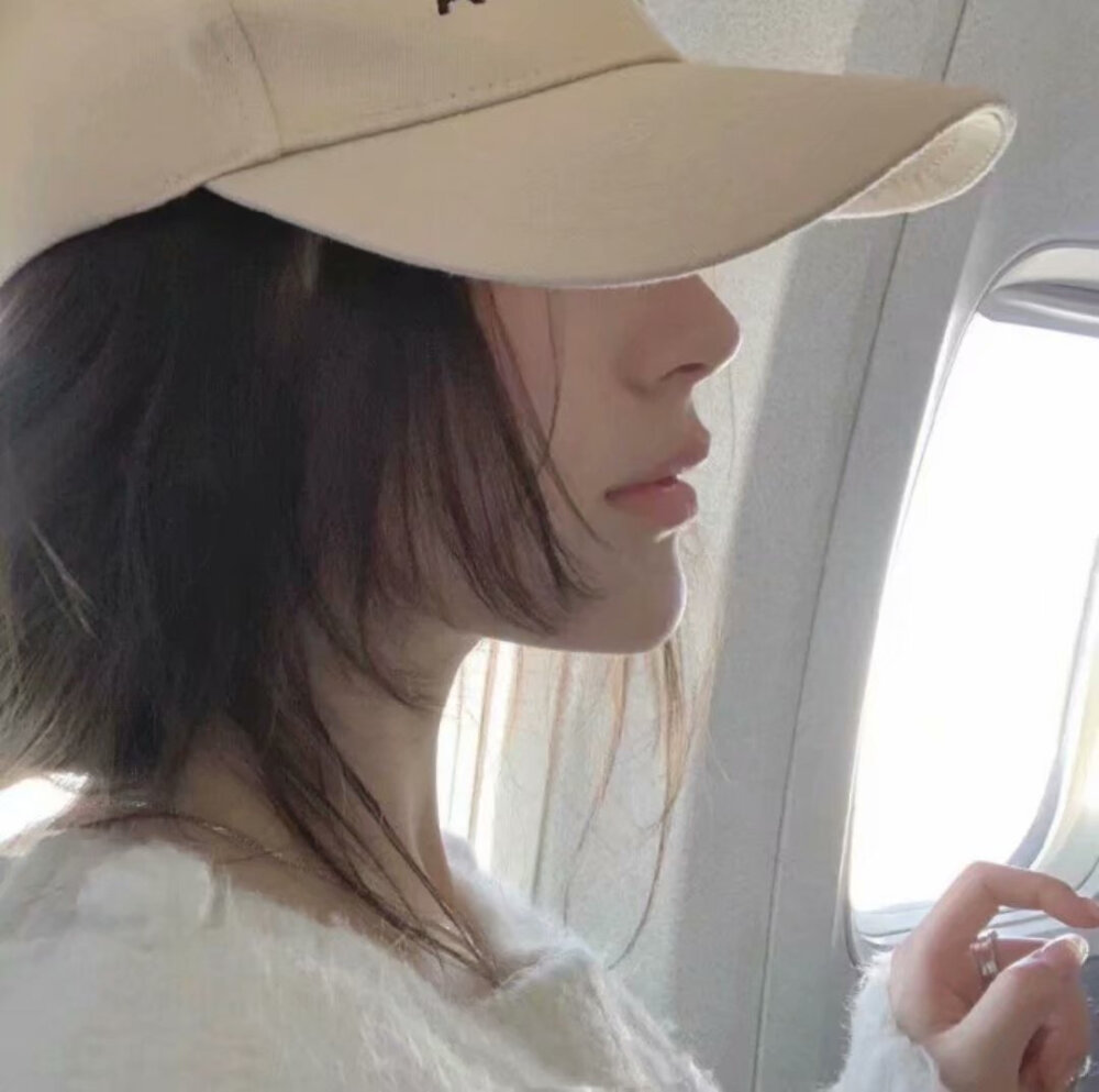 女生头像 温柔女头