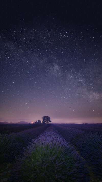 星空- 堆糖,美图壁纸兴趣社区