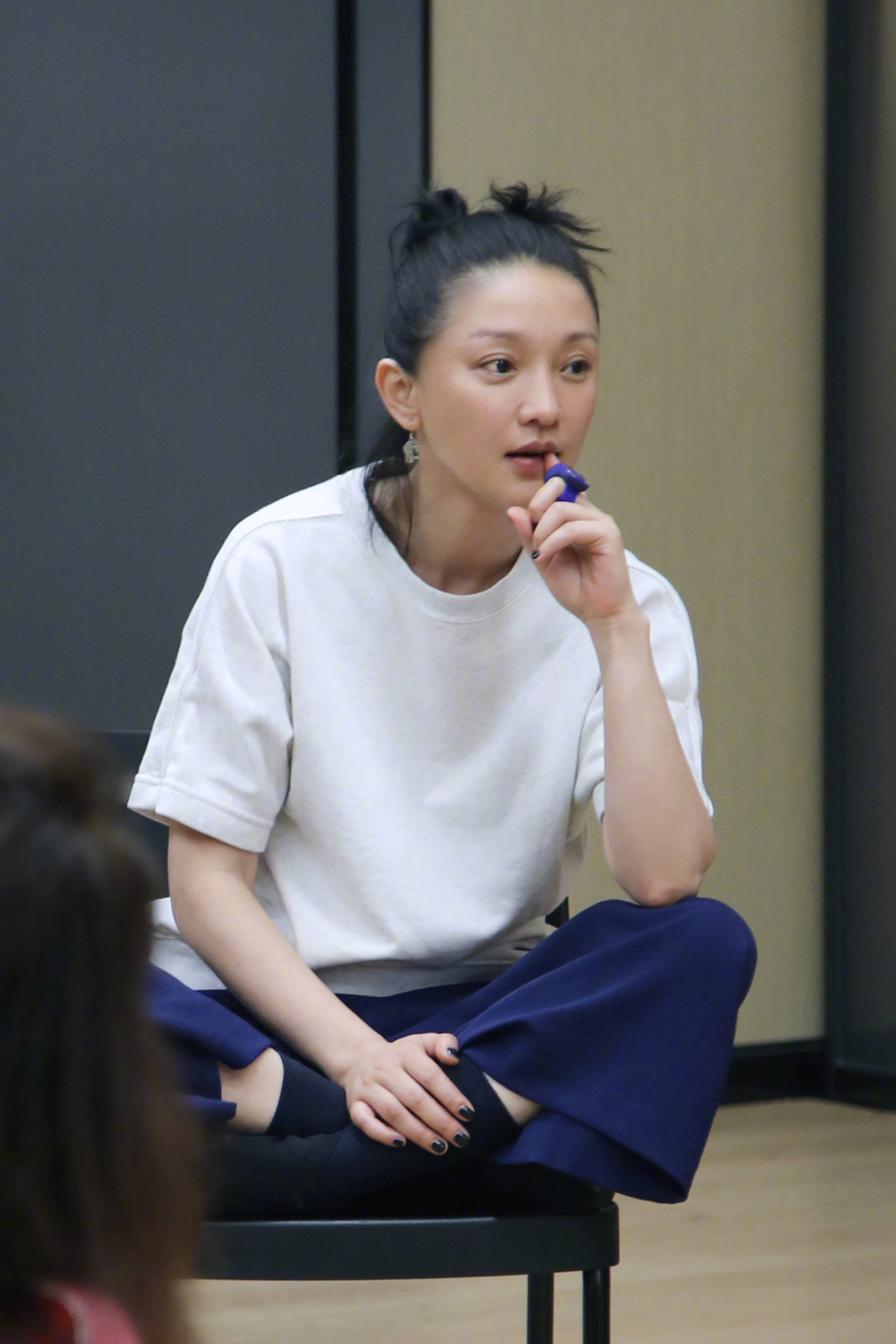 周迅 堆糖,美图壁纸兴趣社区