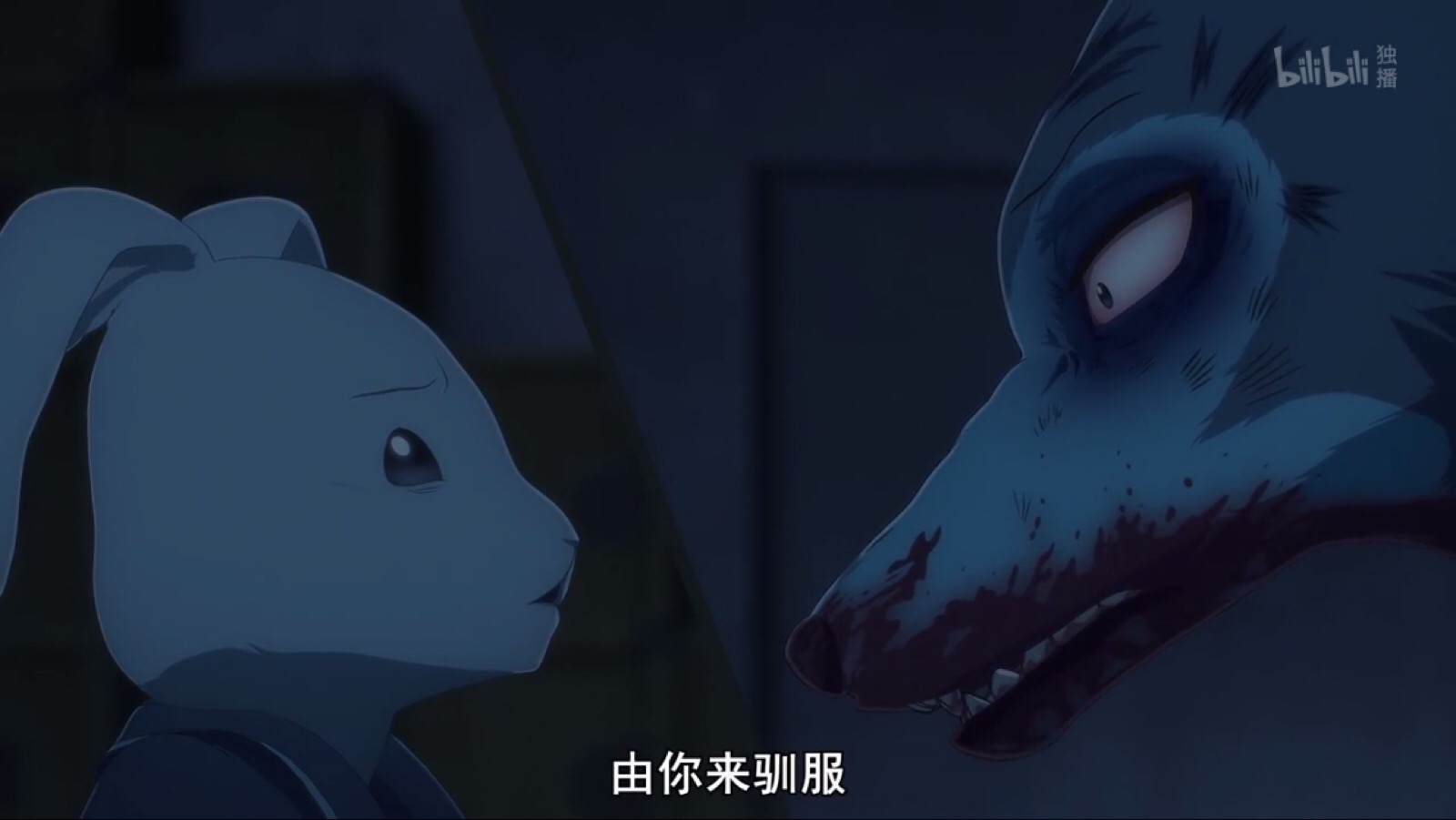 动物狂想曲beastars - 堆糖,美图壁纸兴趣社区