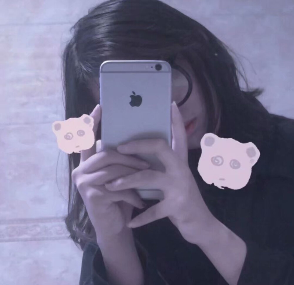 女生头像 温柔女头