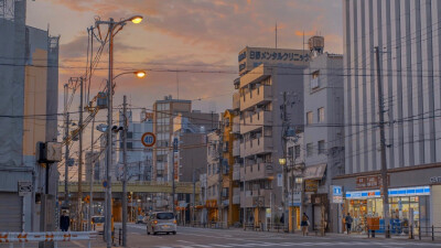 横向 壁纸