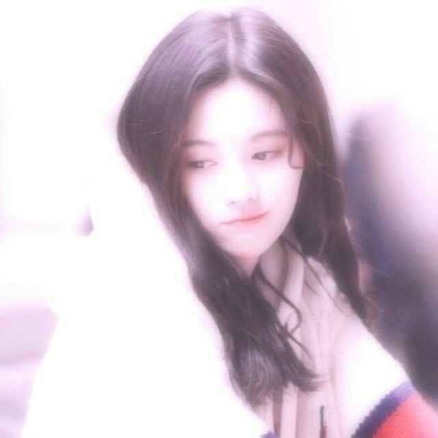 吹爆我小鞠鞠婧祎的神仙颜值啊!biubiu