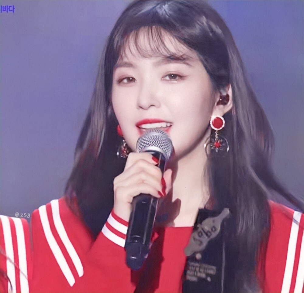 裴珠泫 irene 爱豆头像 redvelvet 卓思渝