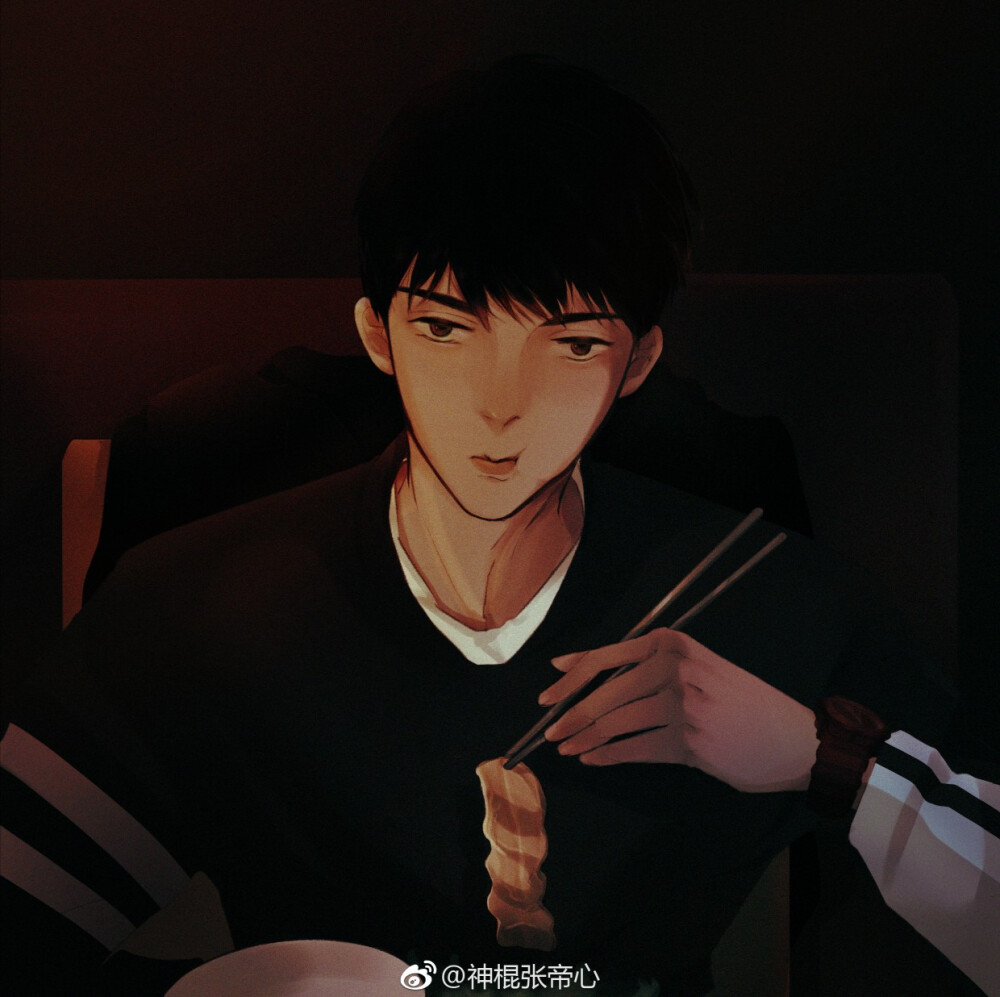 《撒野》 - 堆糖,美图壁纸兴趣社区
