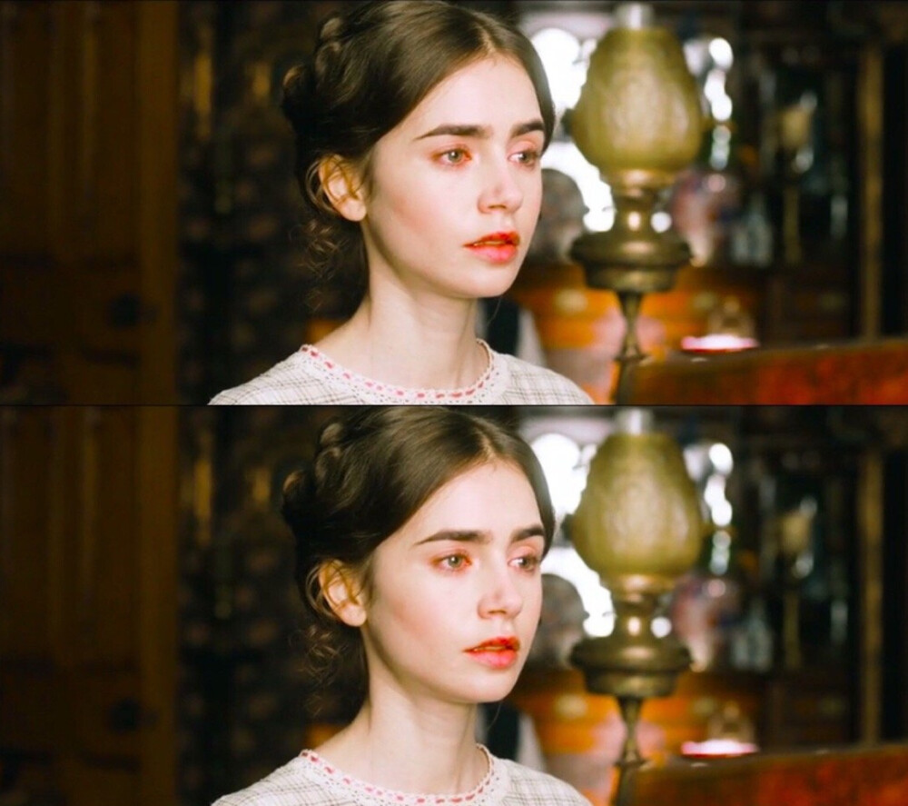 lily collins 莉莉柯林斯 美美哒 - 堆糖,美图壁纸