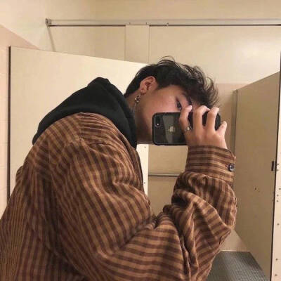 今日份喜欢高清优质男头男生头像