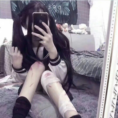 甜好糖好甜ˇ真人女头/仙气/霸气/可爱/玩网女头/优质女.二传注明.