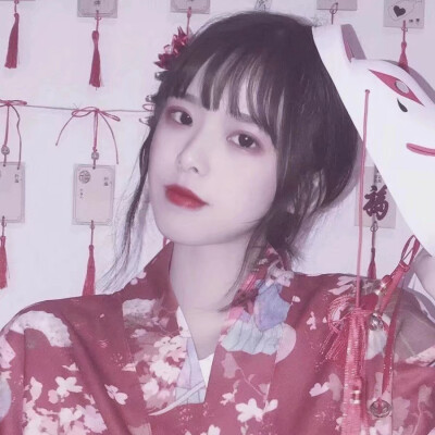 甜好糖好甜ˇ真人女头/仙气/霸气/可爱/玩网女头/优质女.