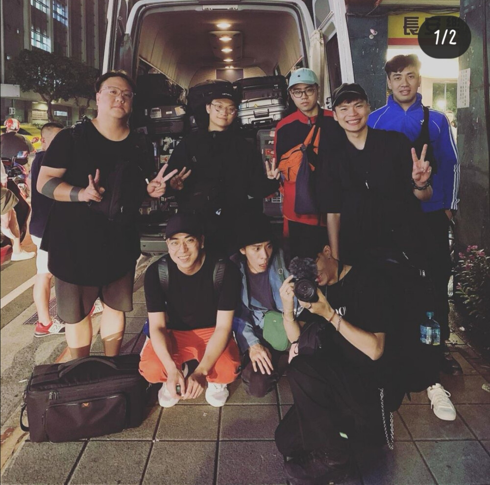 落日飞车