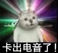 听课猫表情包 可爱沙雕 拿图点赞