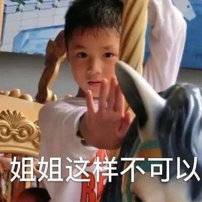 刘耀文表情
