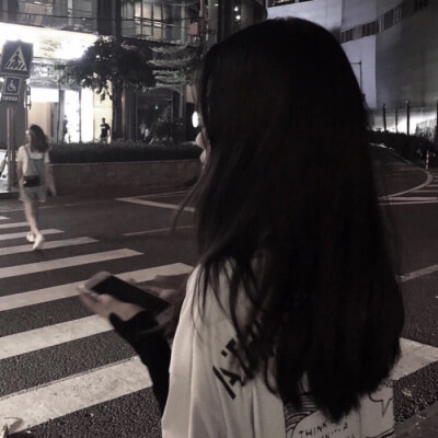 微丧女头
