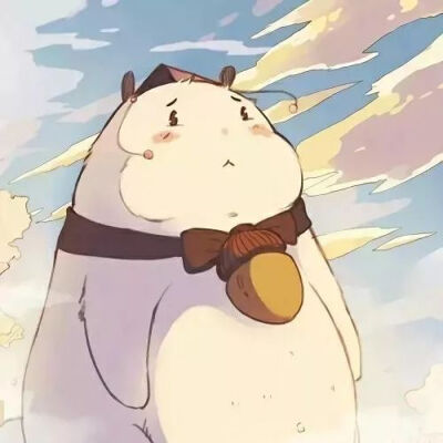 风花雪月 来不及再见 头像