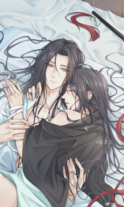 魔道祖师