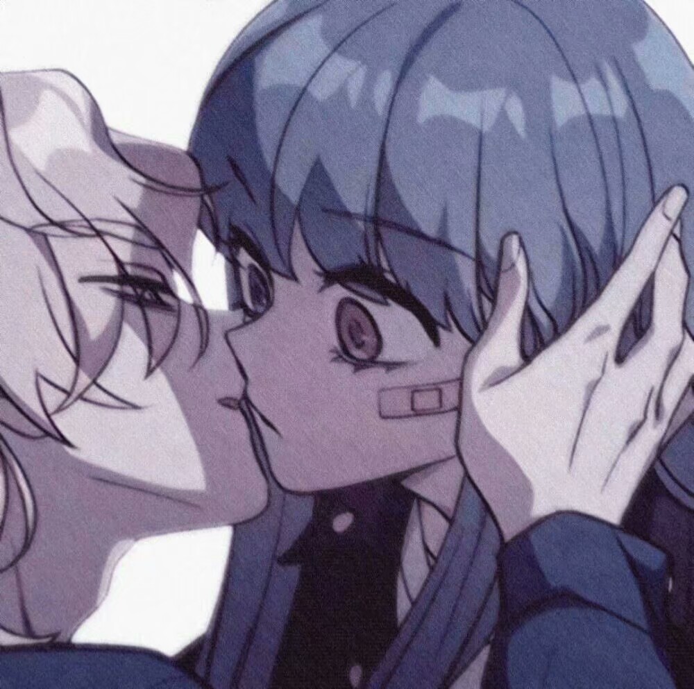 an情头〔新石器女〕