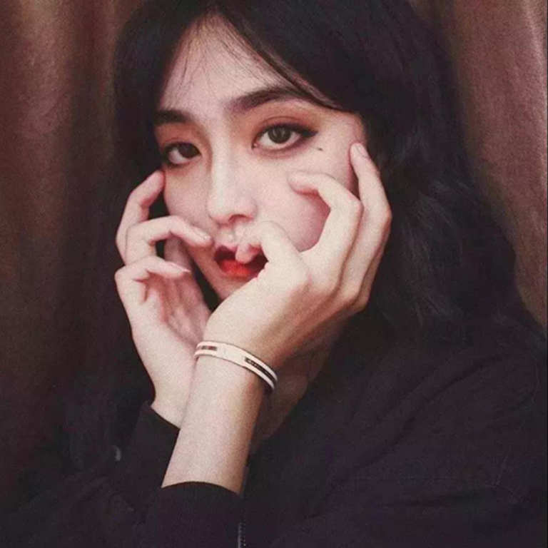超仙的两人闺蜜头像,快和集美安排!