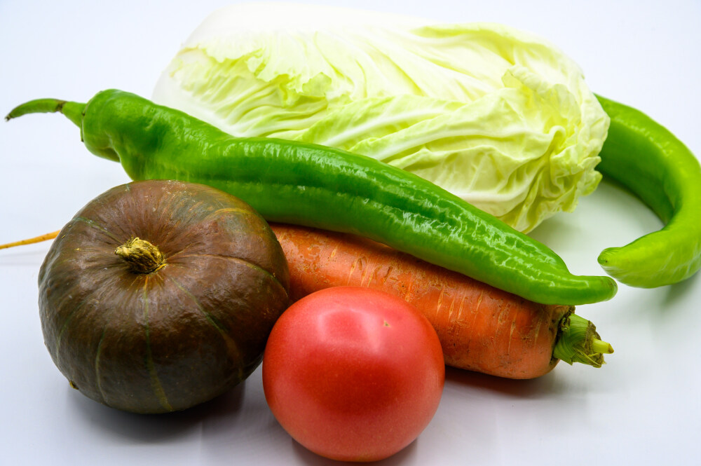蔬菜 植物 食物 食品 健康 食材 食物原料 … - 堆糖