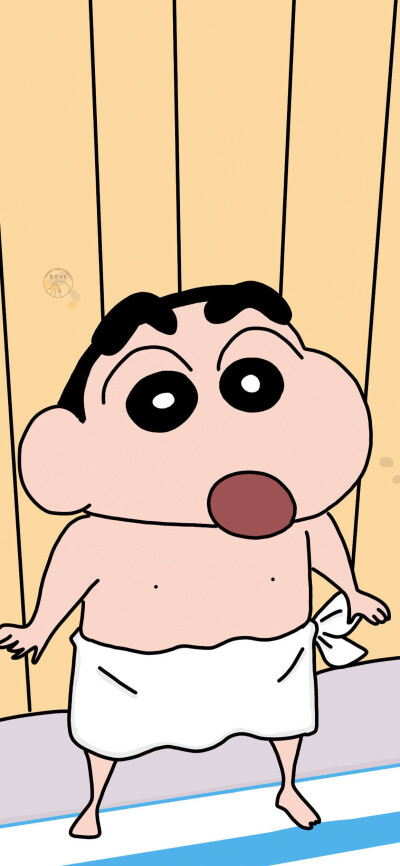 蜡笔小新超清壁纸