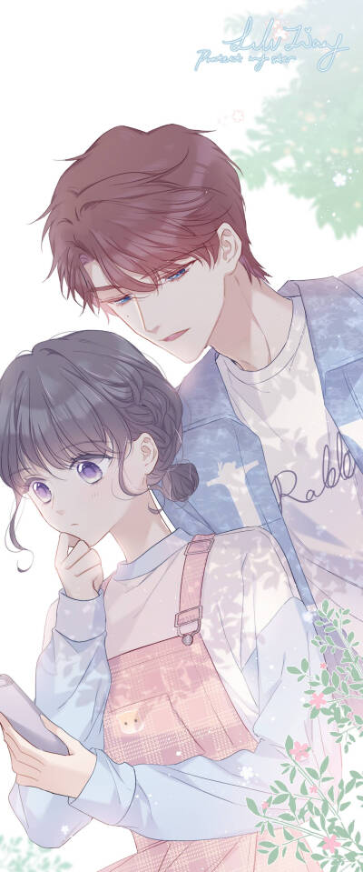 陆衍花璨