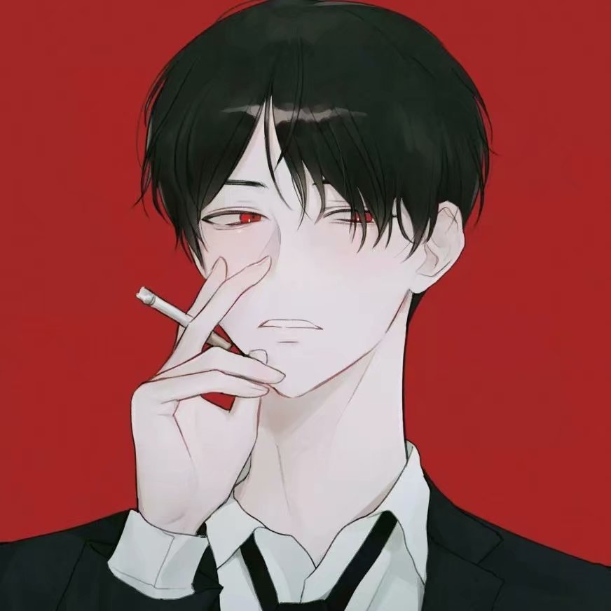 男生头像