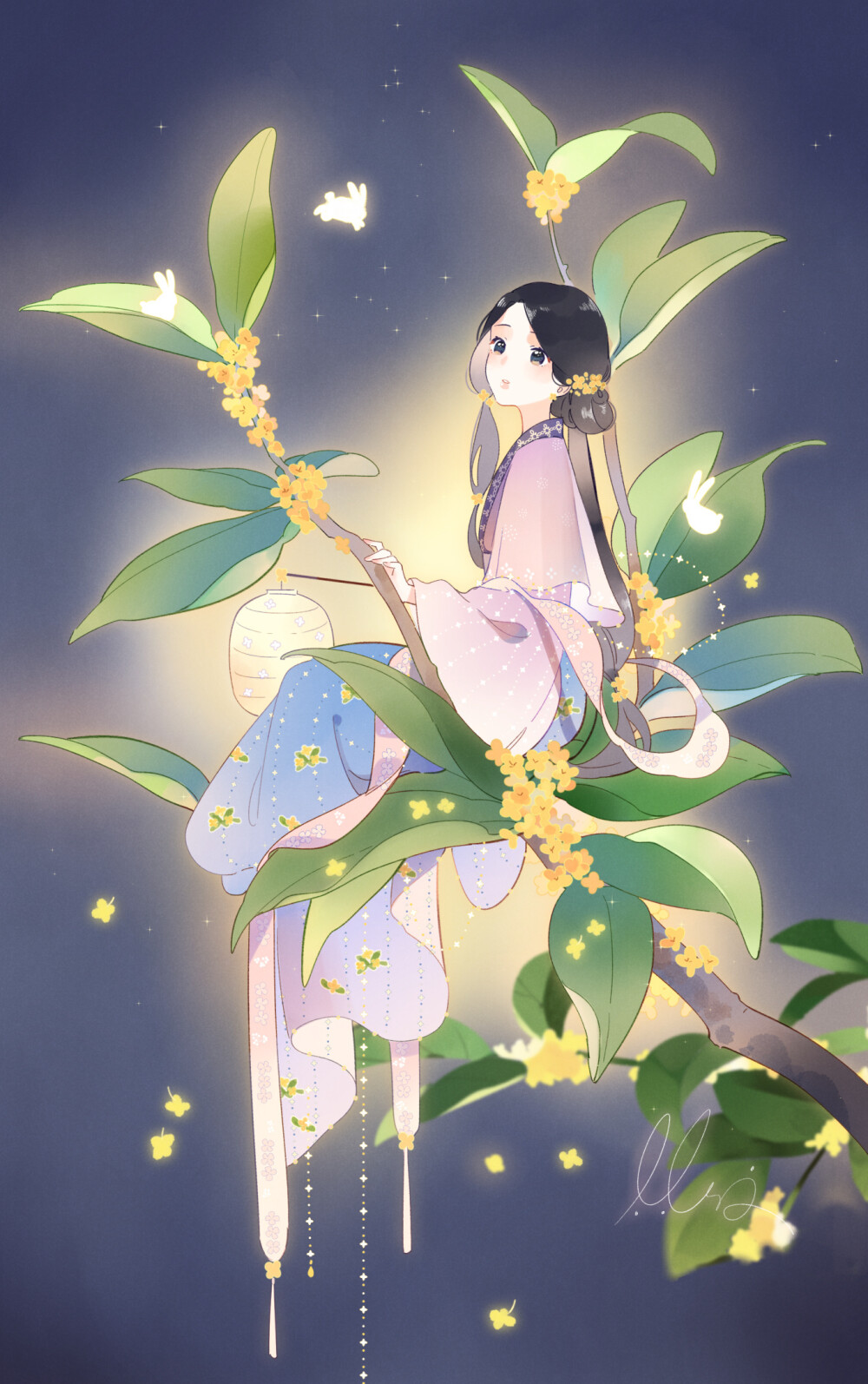 《命运胶囊》der作者