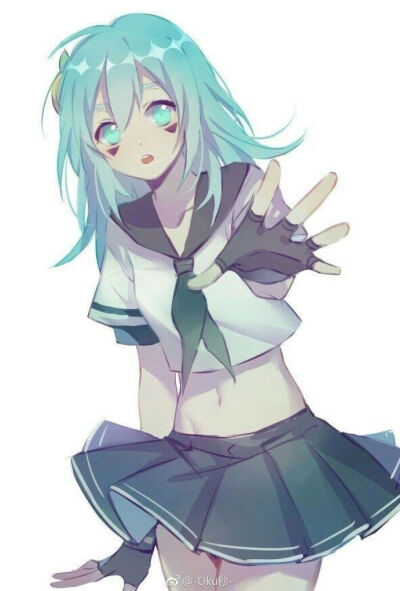 凹凸安莉洁凯莉