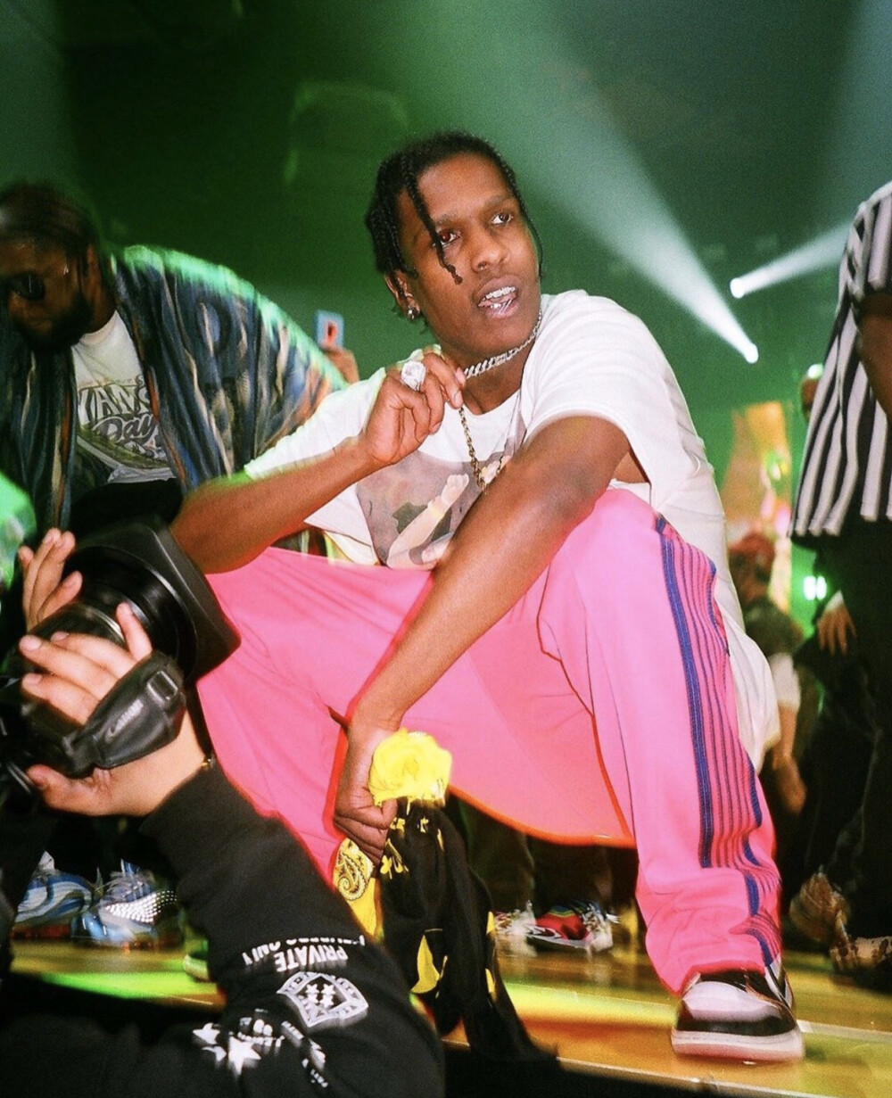 a$ap rocky