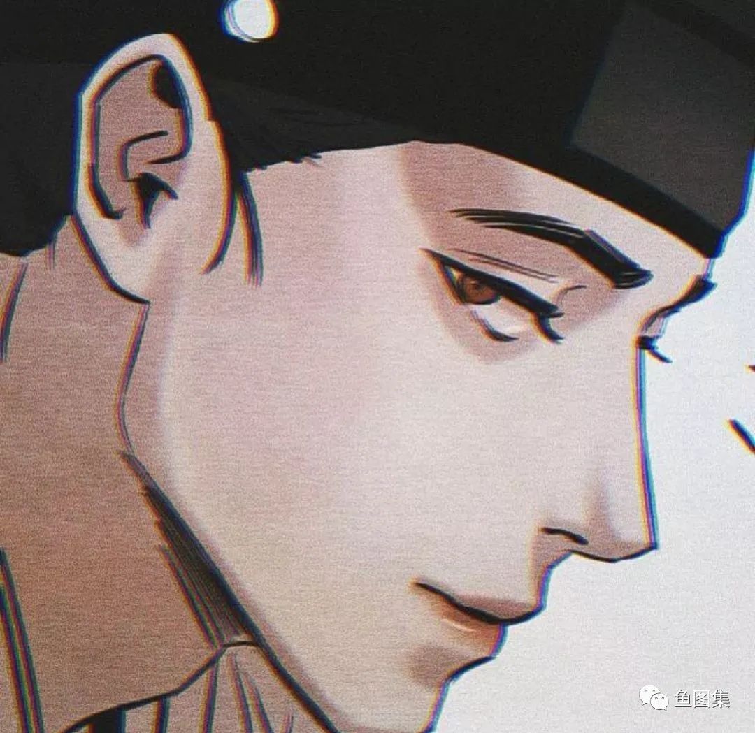 野画集头像