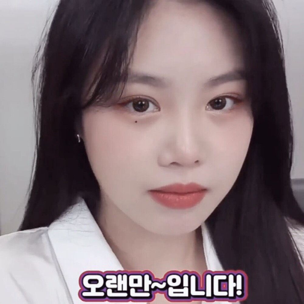 (g)i-dle 穗珍 头像