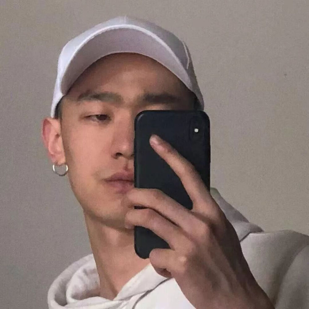 男生头像