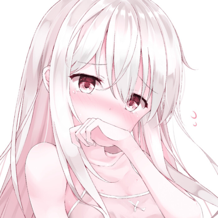 动漫可爱女生头像