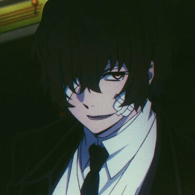 文豪野犬壁纸头像_(:з」∠)