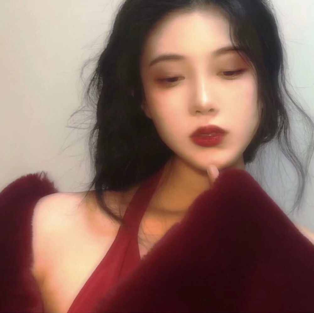 仙女可爱欧美酷头像