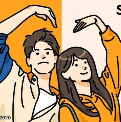 头像 想见你