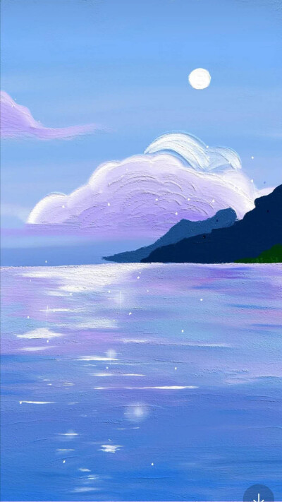 壁纸简约全屏男