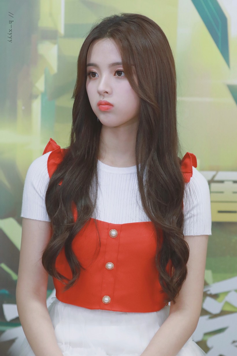 杨超越