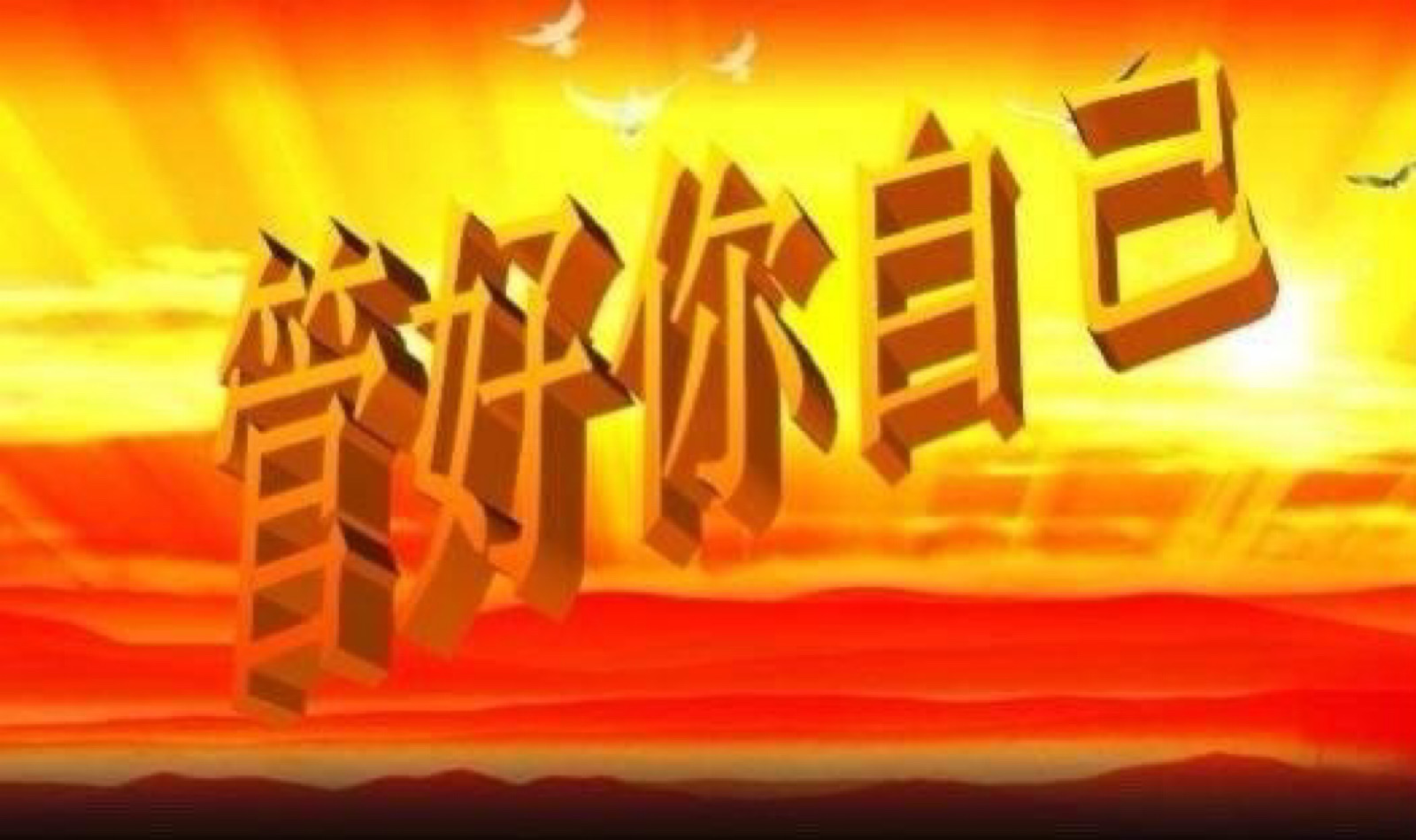 管好你自己 - 堆糖,美图壁纸兴趣社区