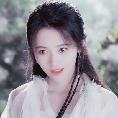 鞠婧祎头像