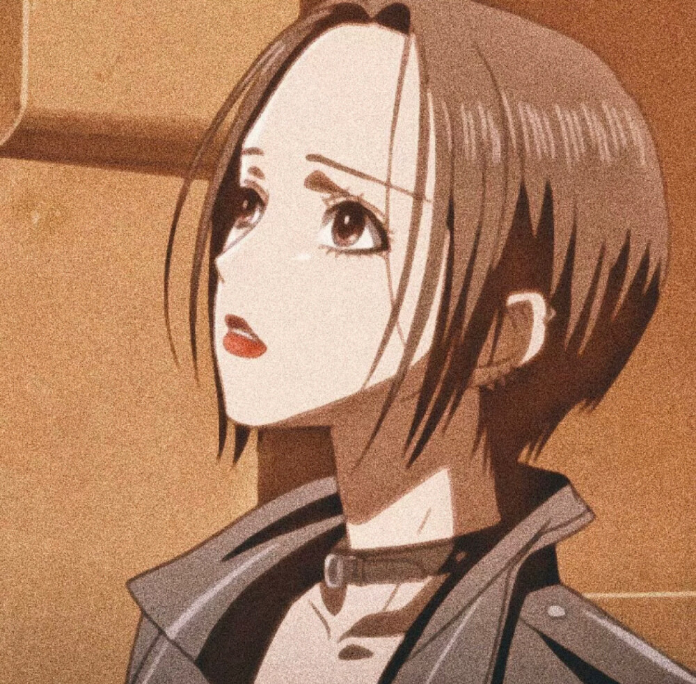 娜娜nana情头