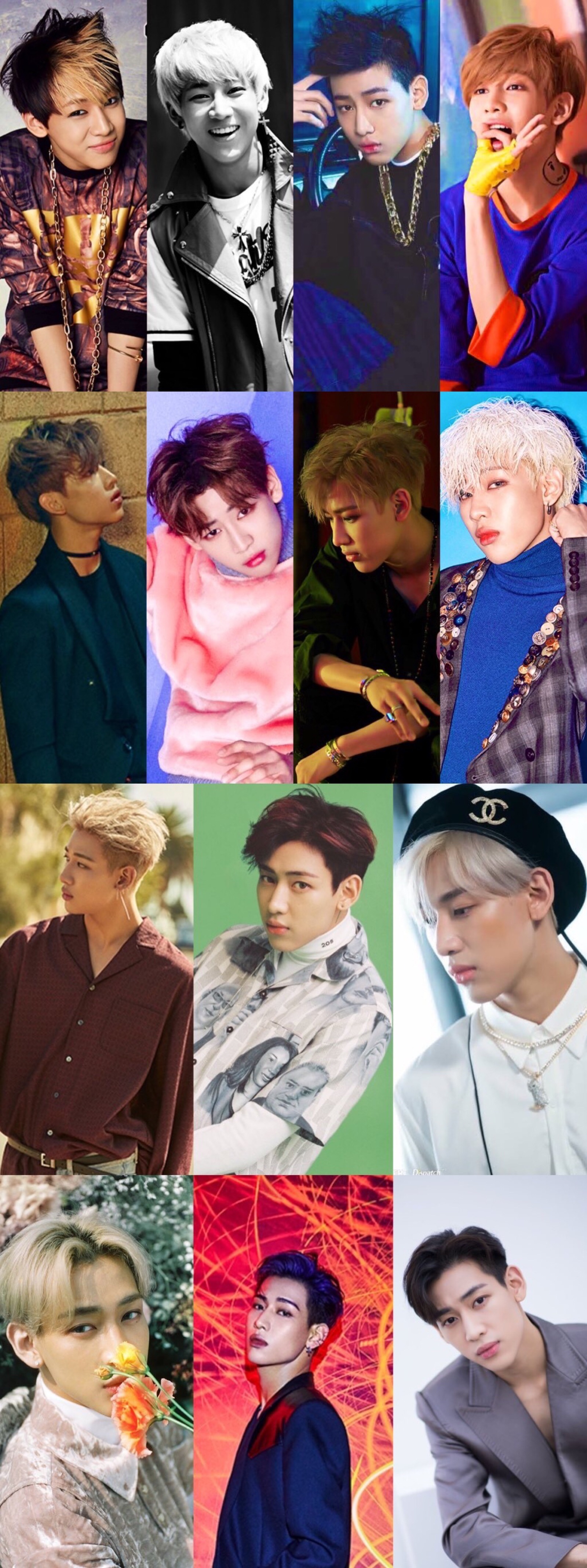 got7 banban